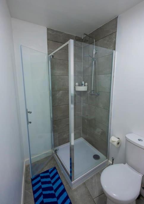 Premium In Piccadilly Appartement Londres