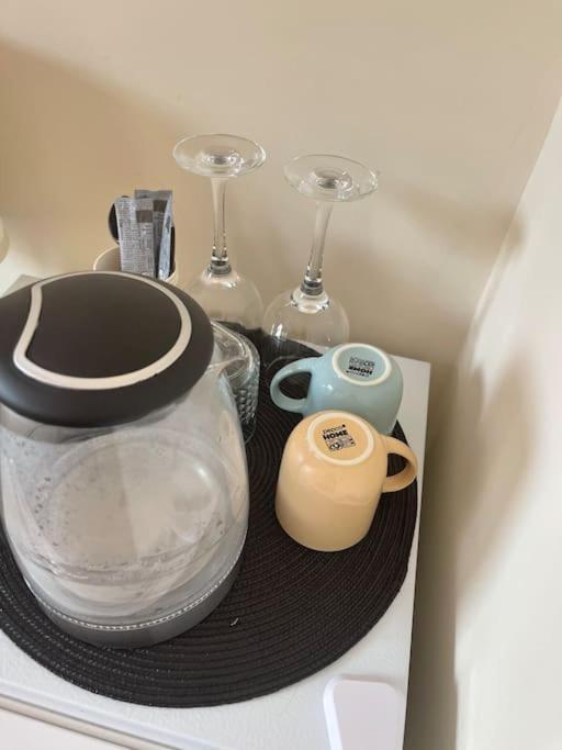 Appartement Premium In Piccadilly Londres
