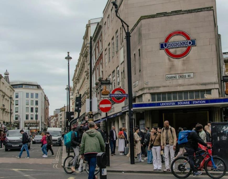 Premium In Piccadilly Appartement Londres