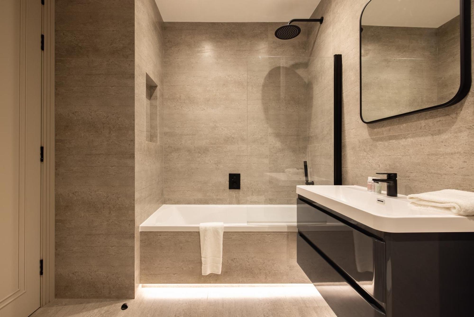 Apartamento The Brunswick Square Retreat - Glamorous 1bdr Flat *