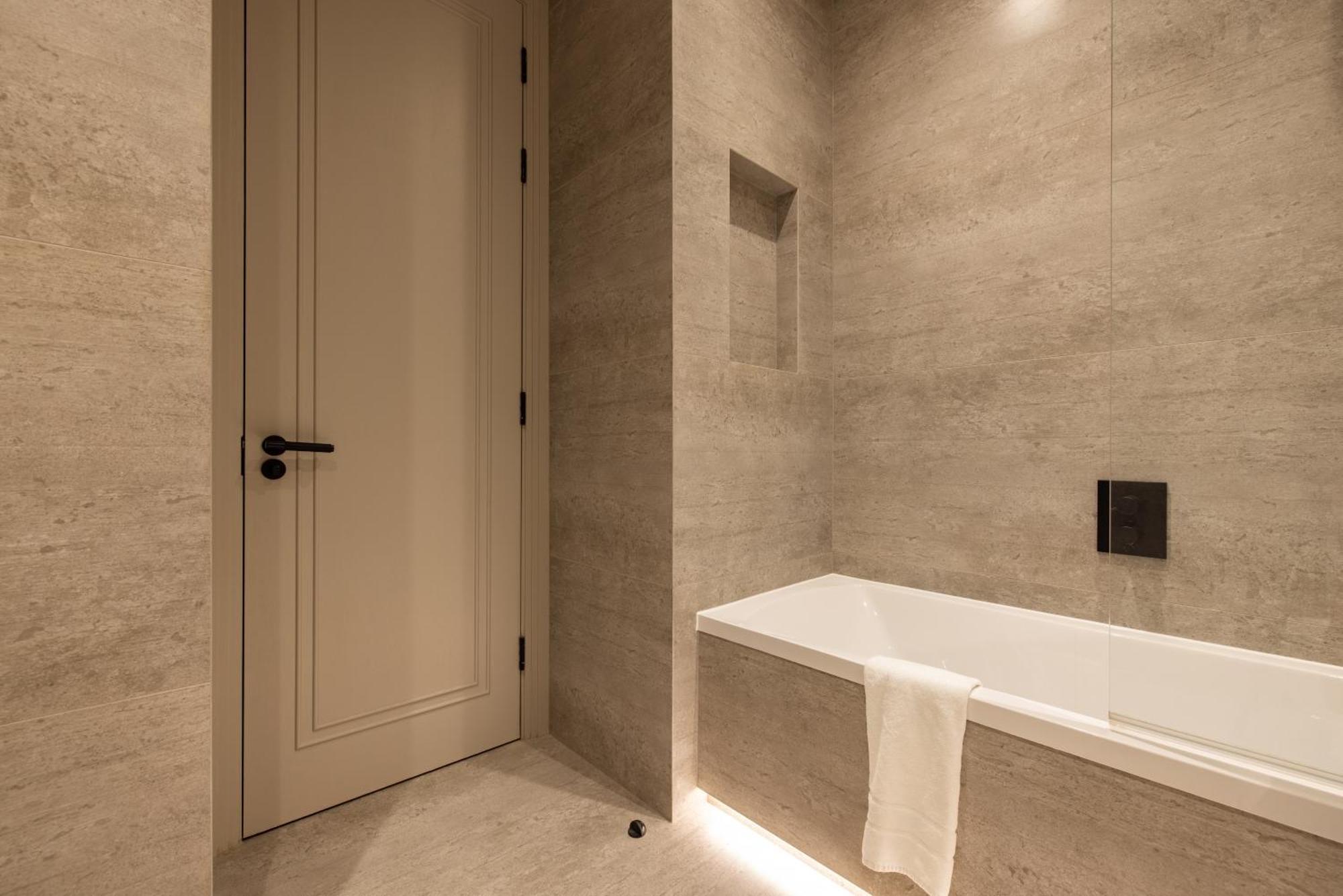 Apartamento The Brunswick Square Retreat - Glamorous 1bdr Flat