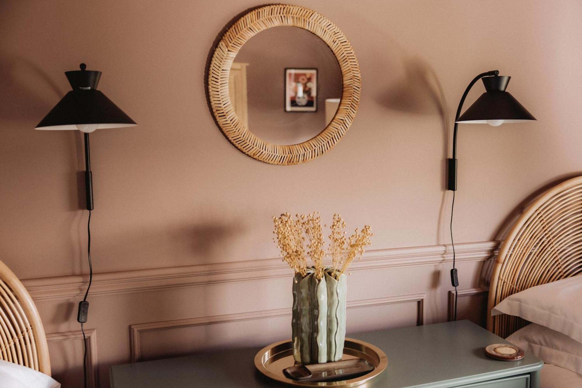 Hébergement de vacances The Parsons Townhouse Londres