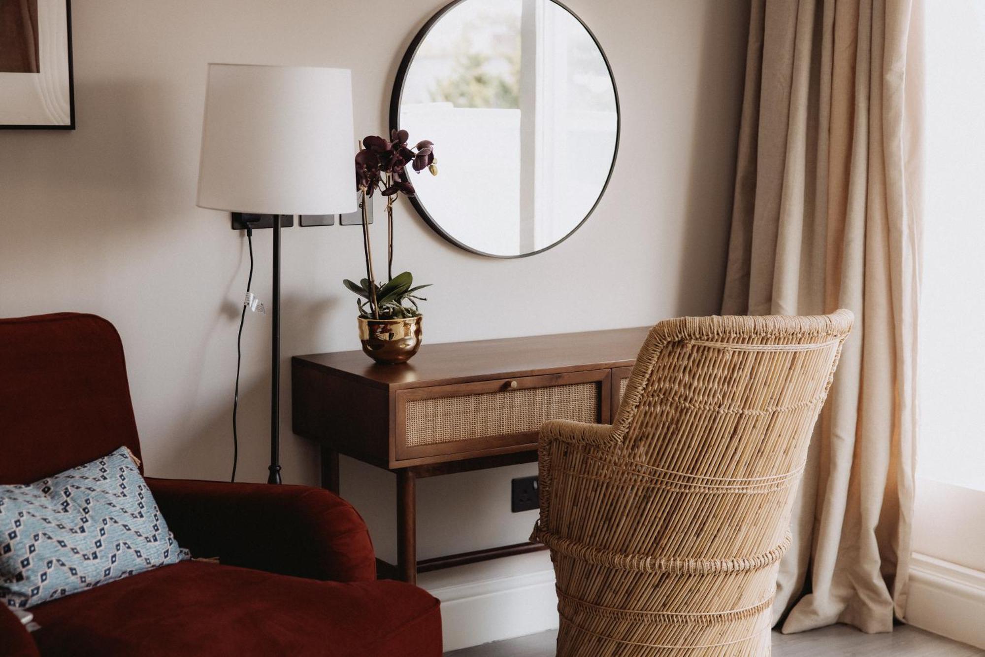 The Parsons Townhouse Hébergement de vacances *