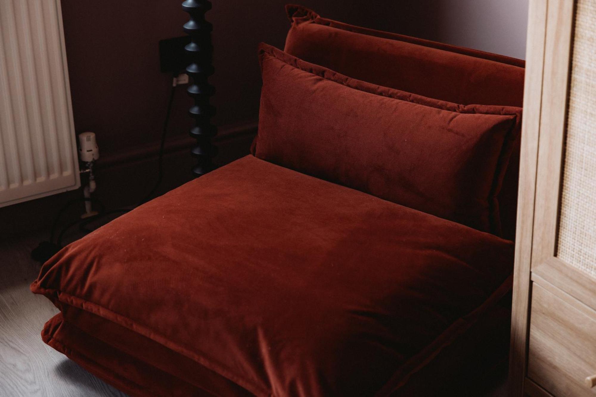 Hébergement de vacances The Parsons Townhouse