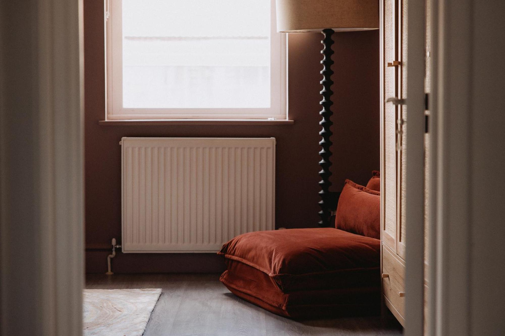 The Parsons Townhouse * Londres