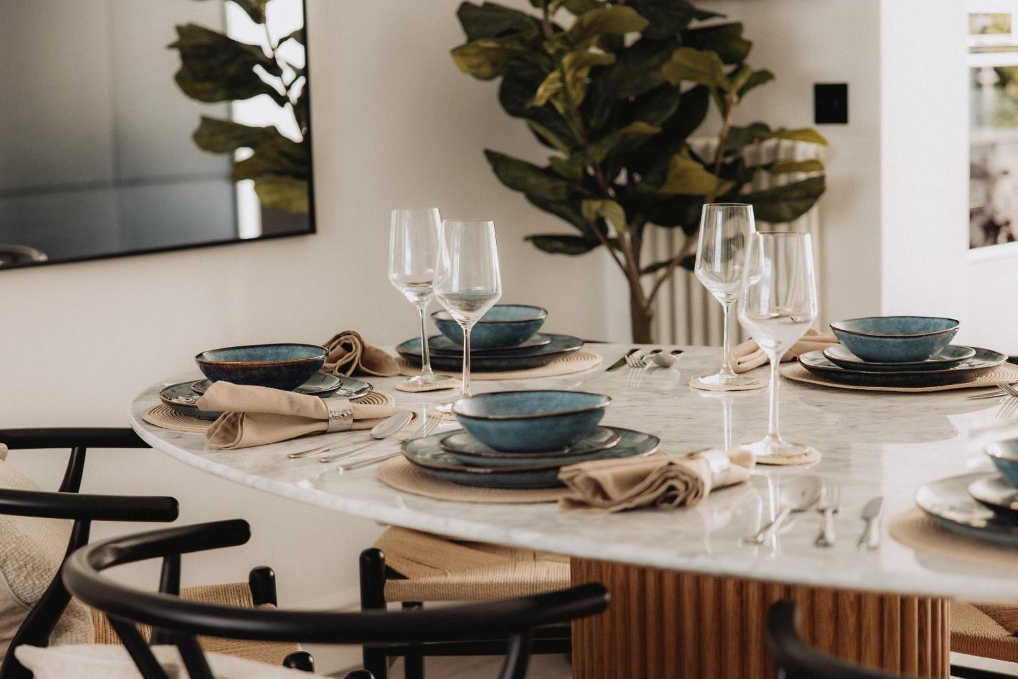 The Parsons Townhouse Hébergement de vacances