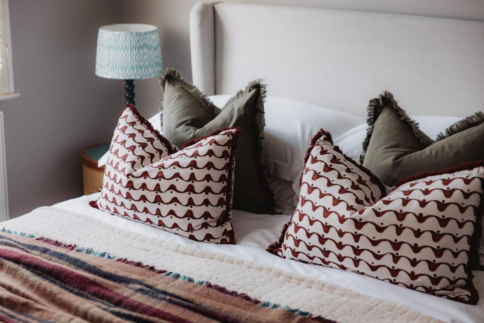 The Parsons Townhouse Hébergement de vacances Londres