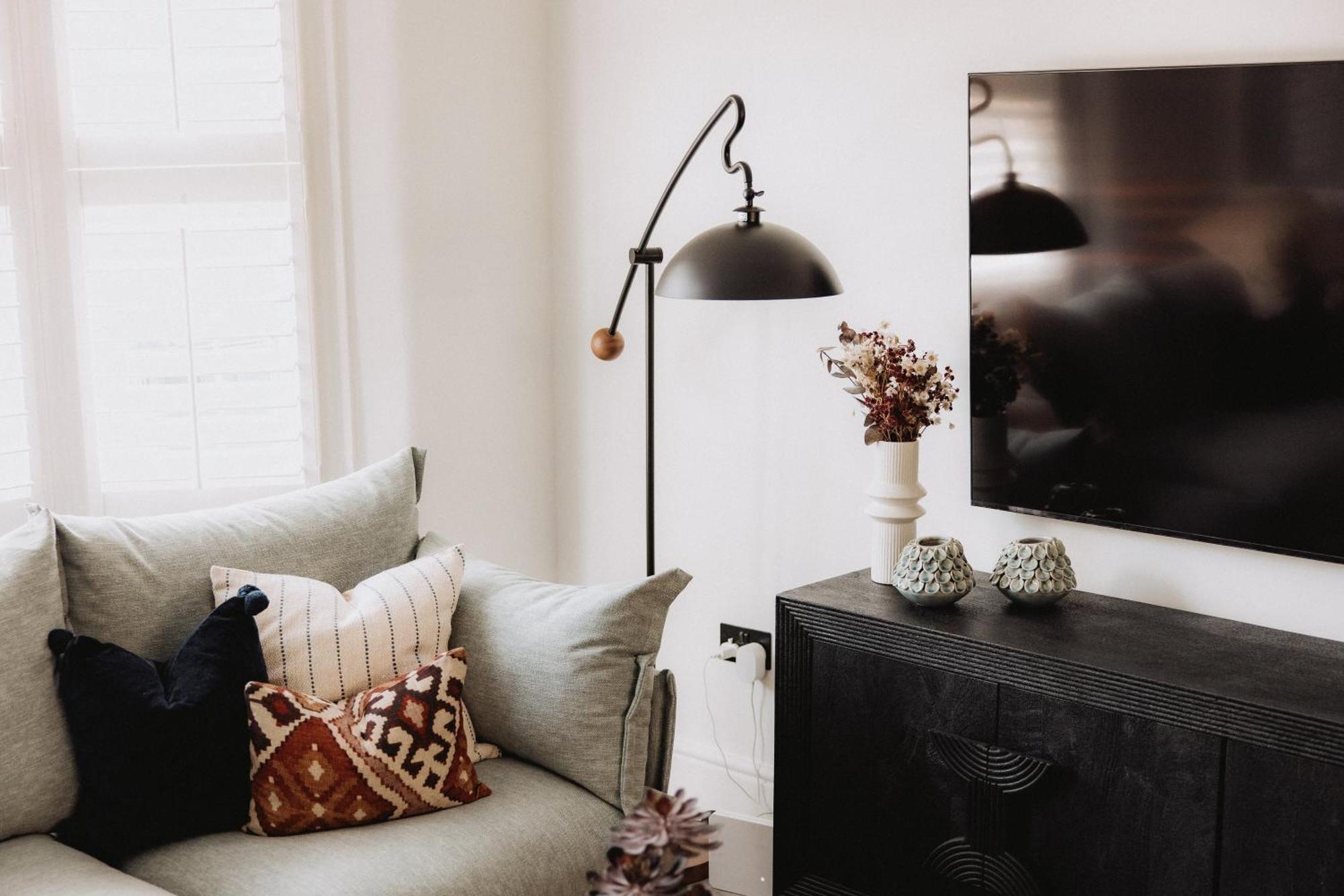 The Parsons Townhouse Hébergement de vacances
