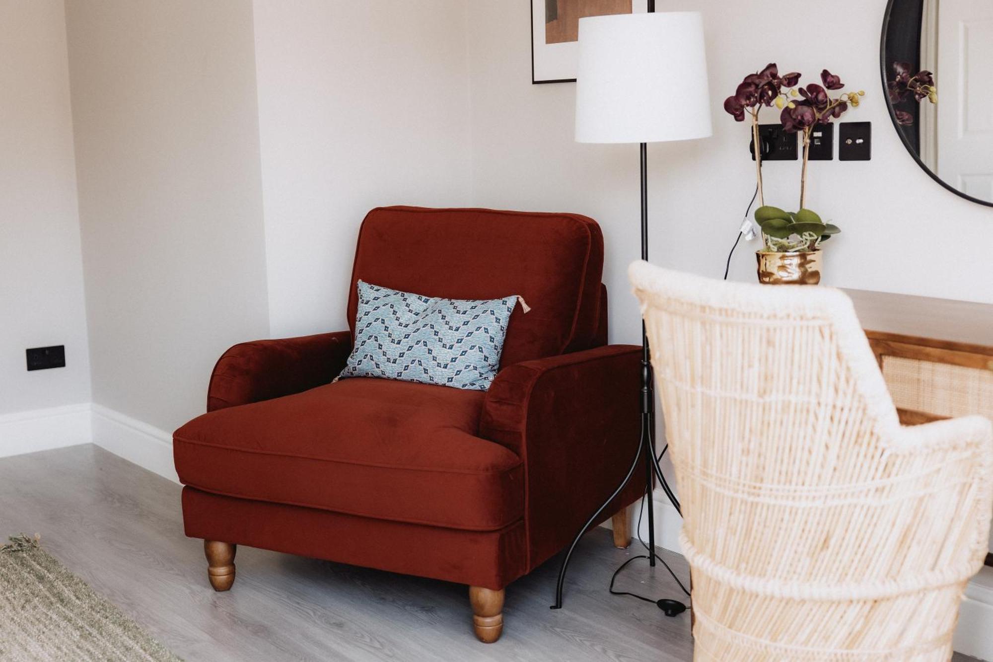 The Parsons Townhouse Hébergement de vacances