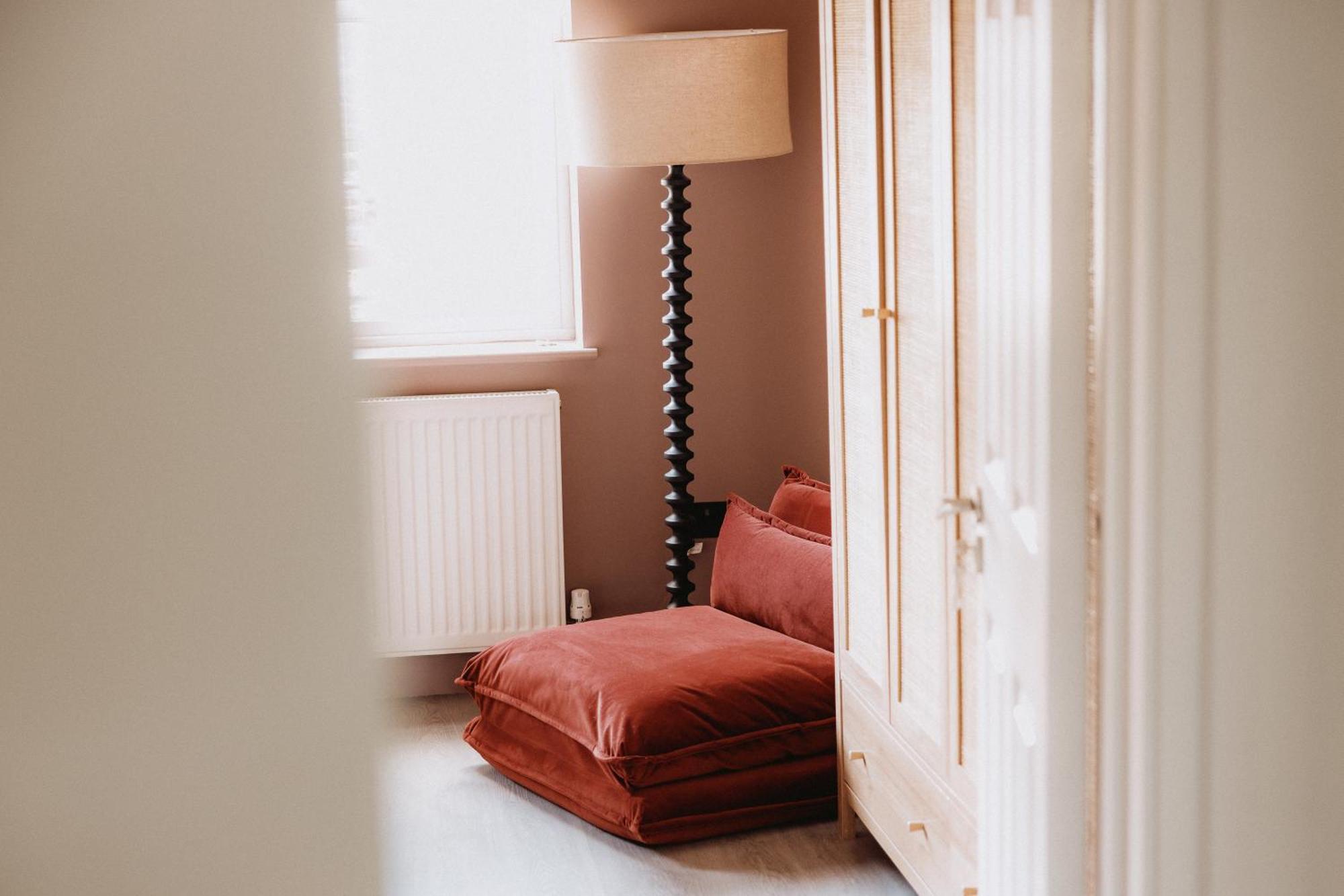 Hébergement de vacances The Parsons Townhouse