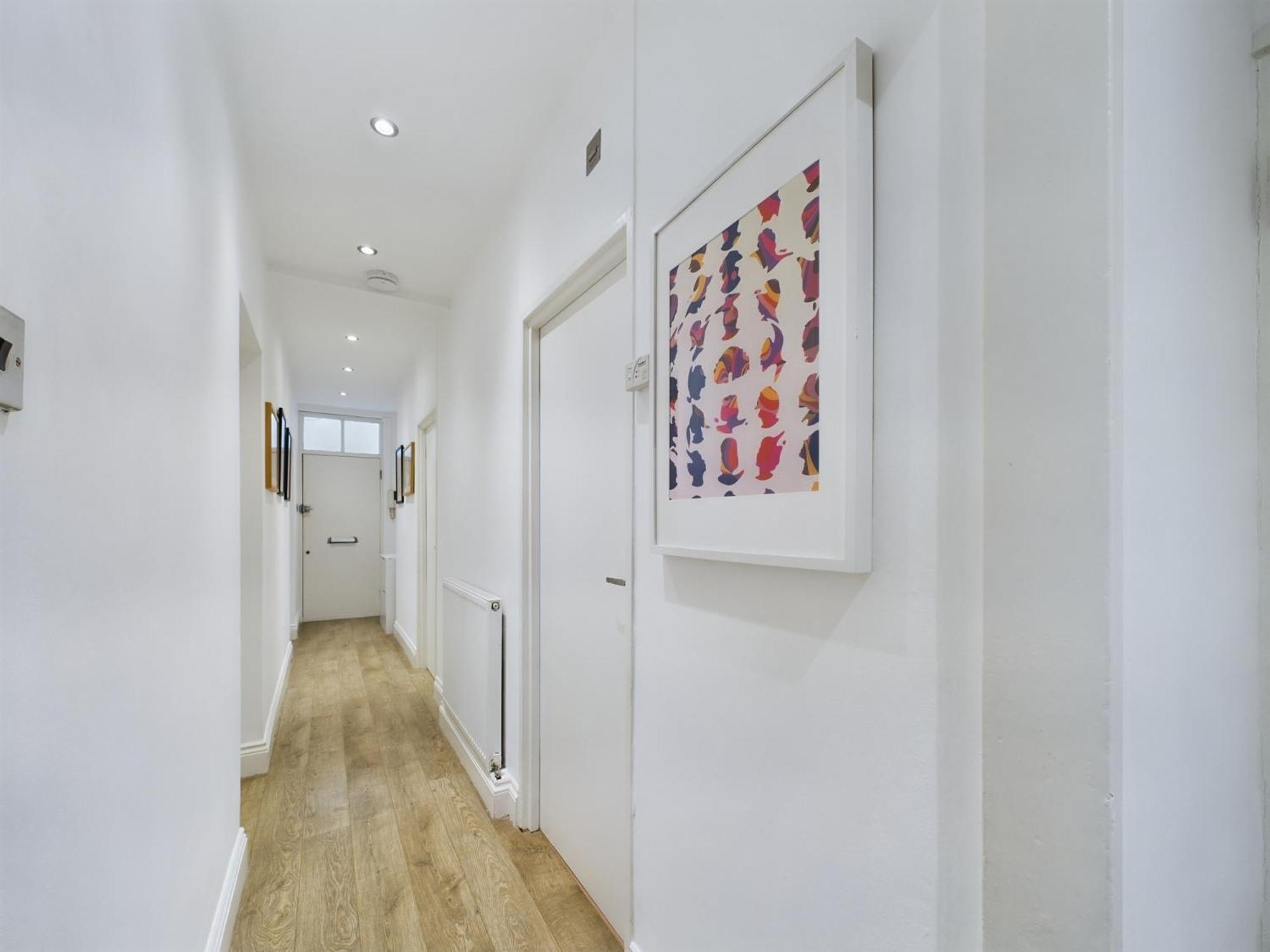 Apartment The Earl's Court Hideaway - Warm 3bdr House *