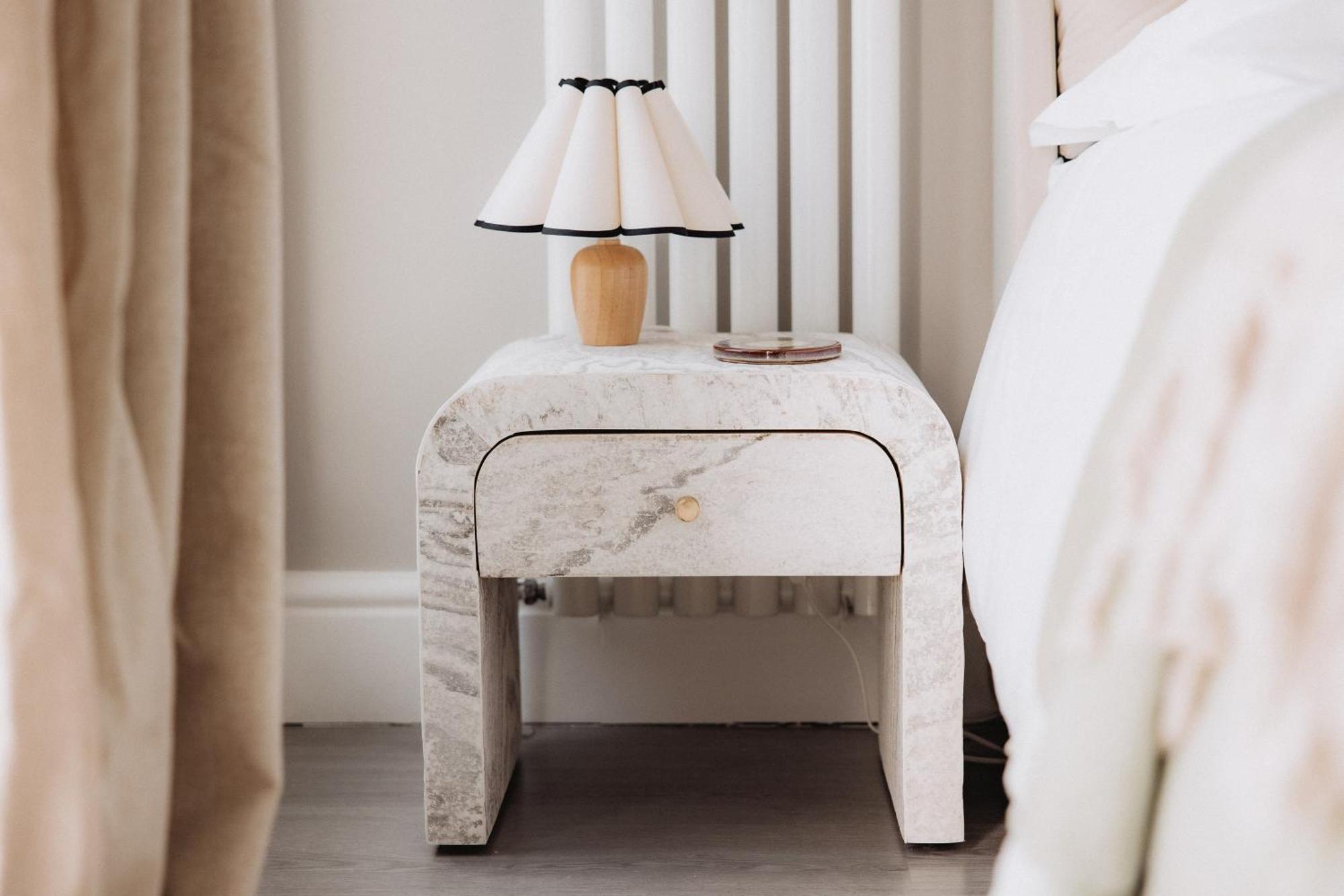 Hébergement de vacances The Parsons Townhouse *