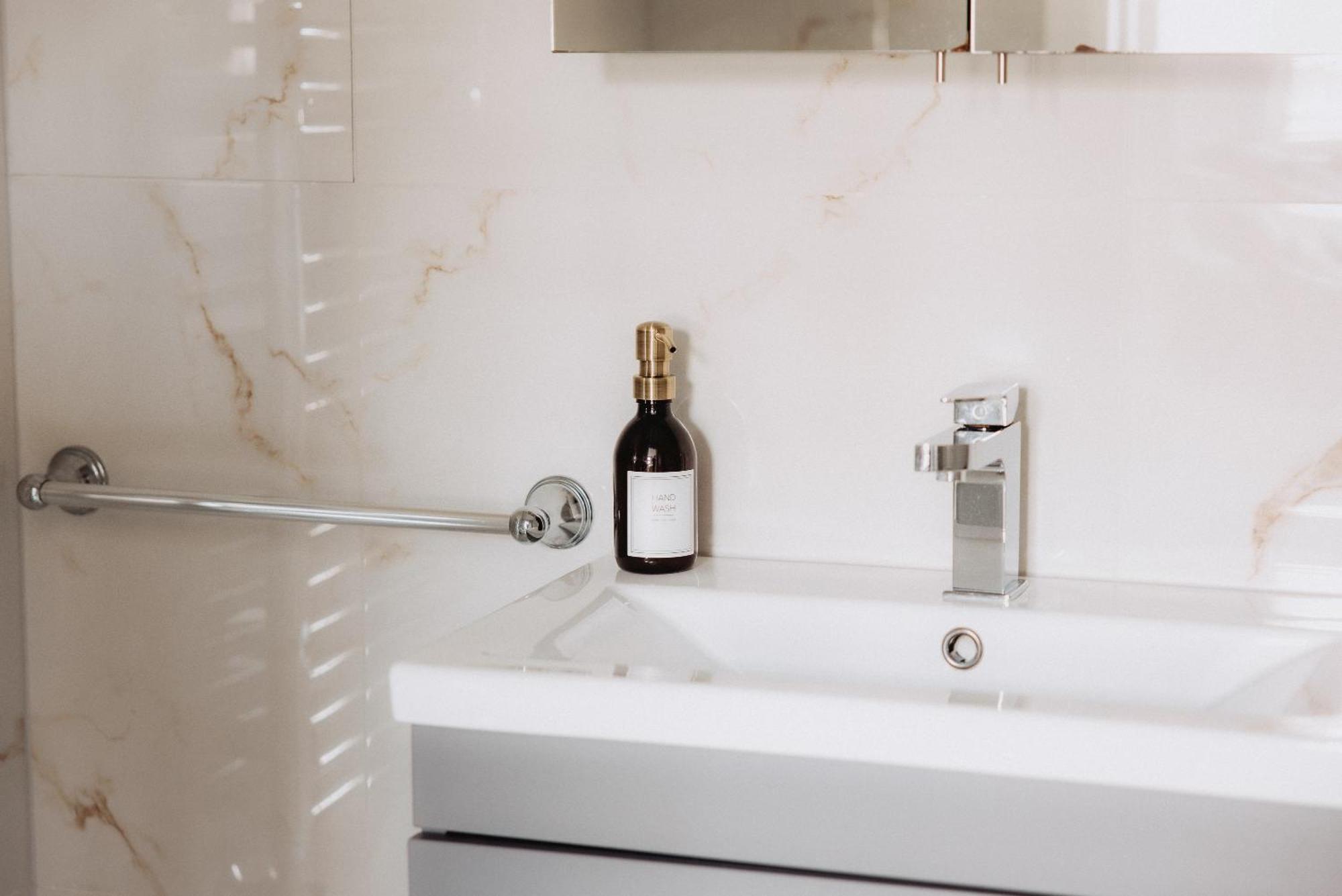The Parsons Townhouse Hébergement de vacances