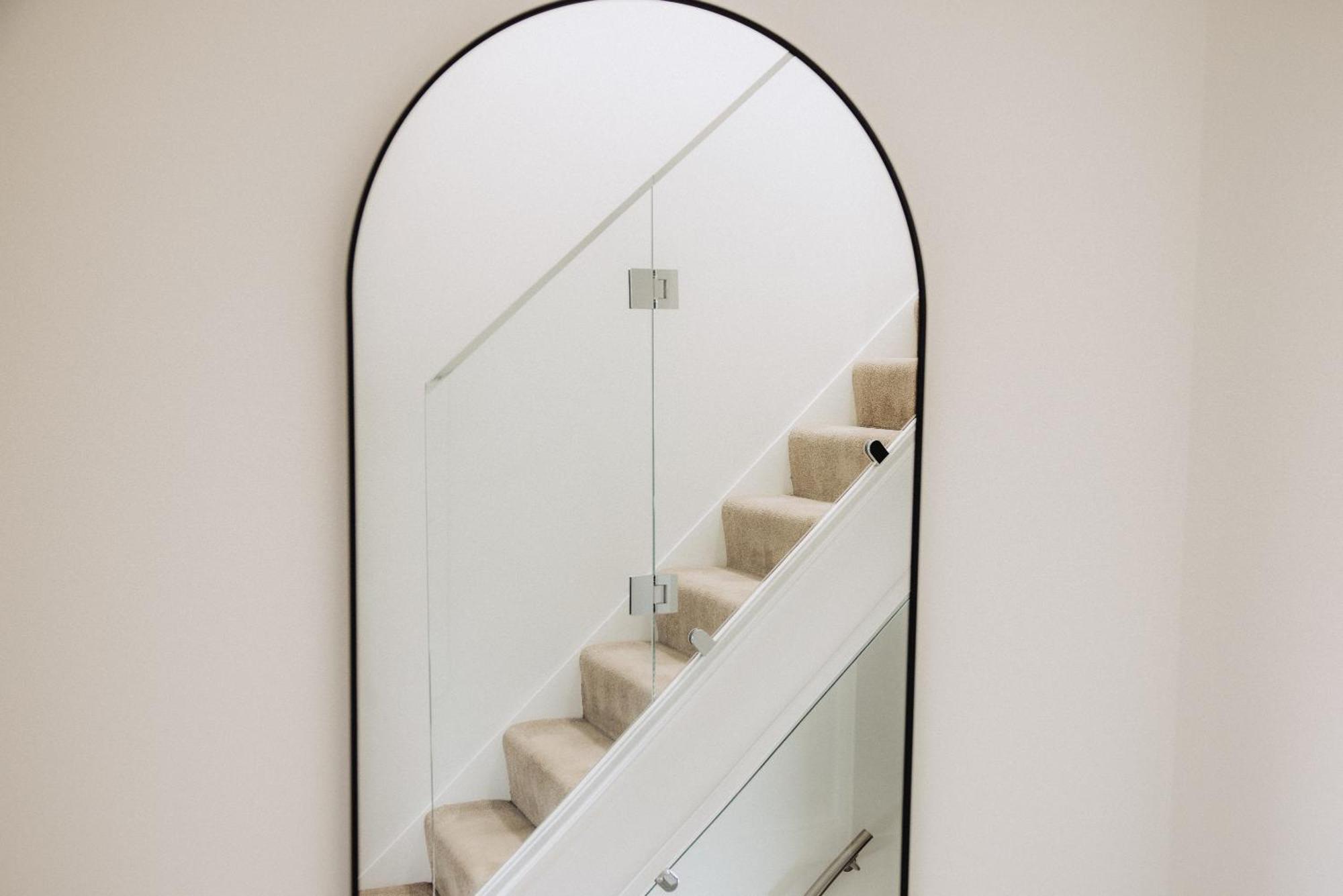 Hébergement de vacances The Parsons Townhouse Londres