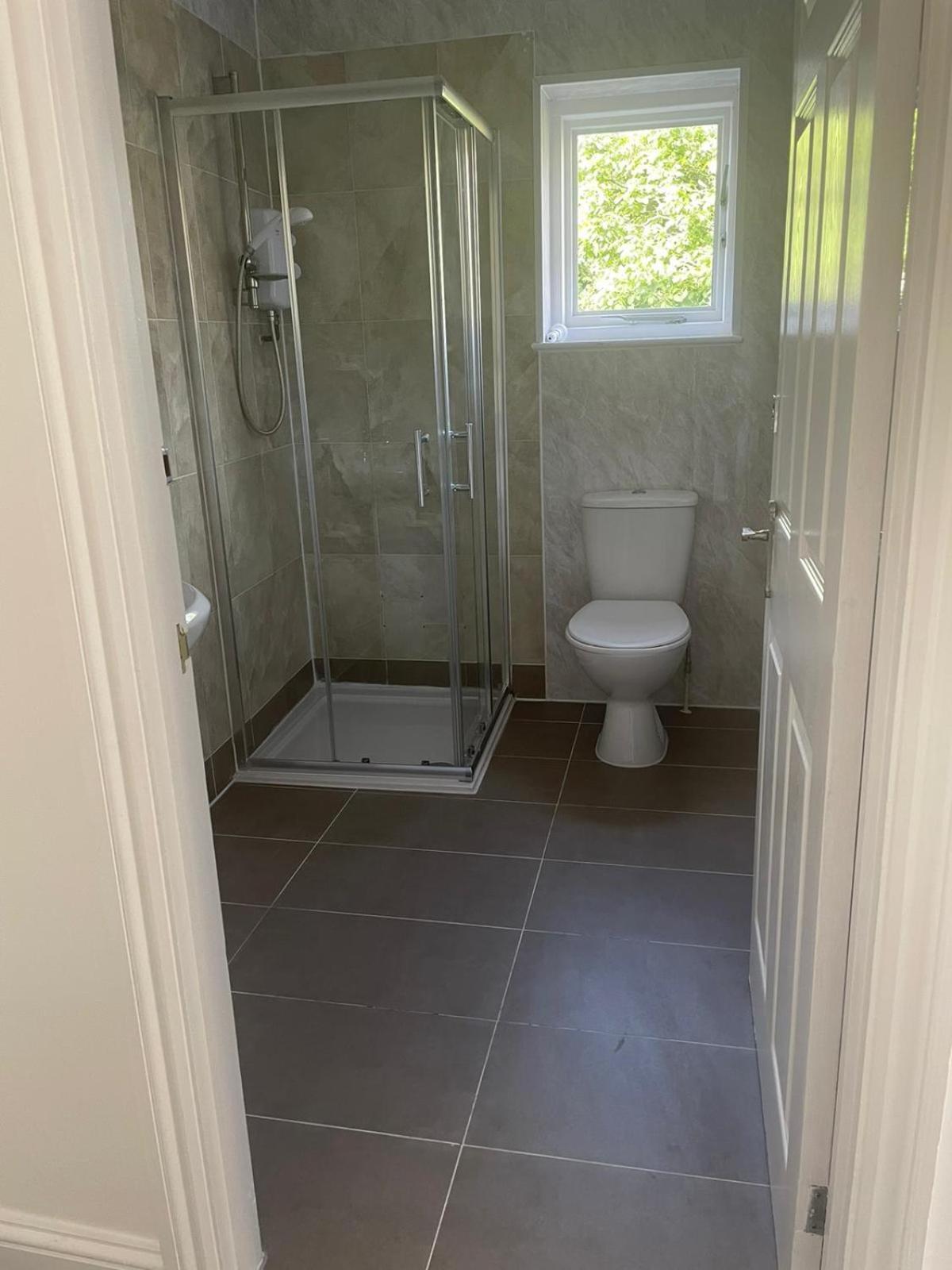 Ustay Fulham Apartamento