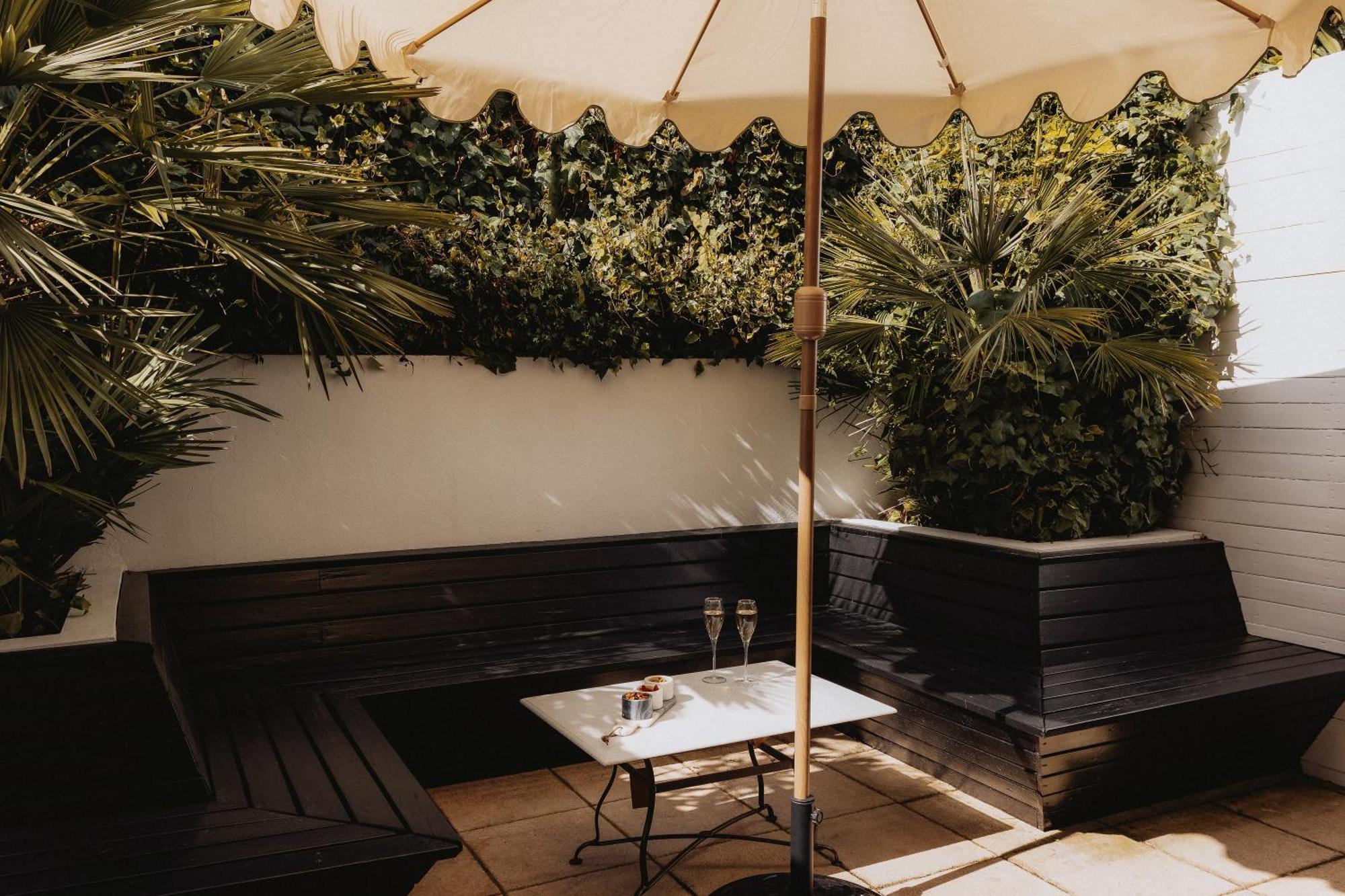 The Parsons Townhouse Hébergement de vacances Londres