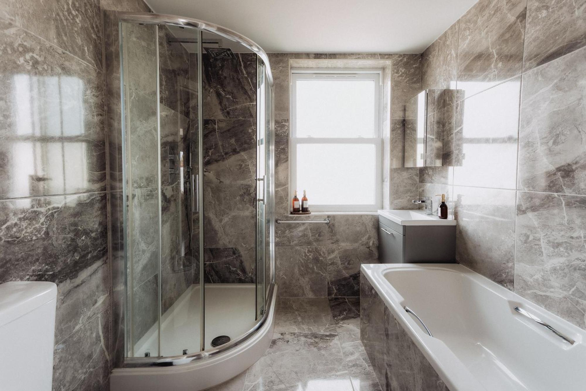 The Parsons Townhouse Hébergement de vacances Londres