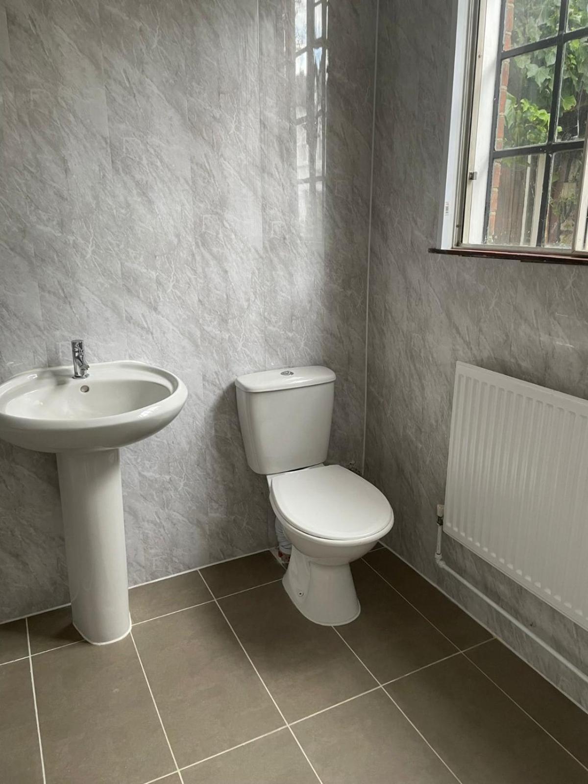 Ustay Fulham Apartamento