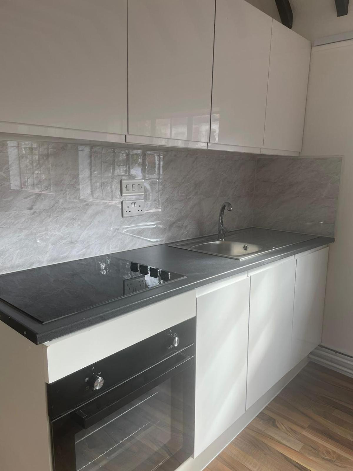 Apartamento Ustay Fulham *