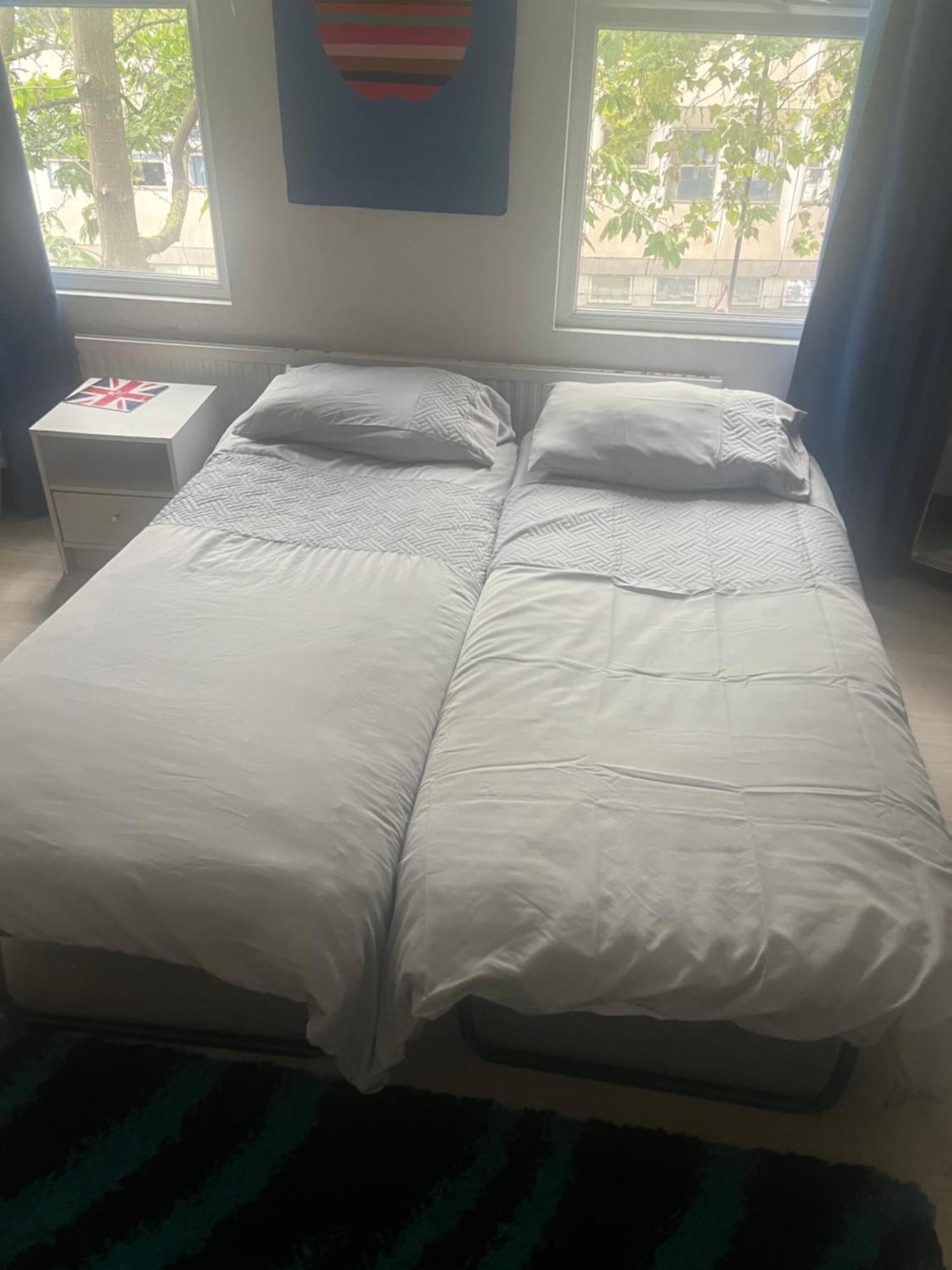 Renovated Family With Shared Kitchen And Bathroom In Angel Londres
