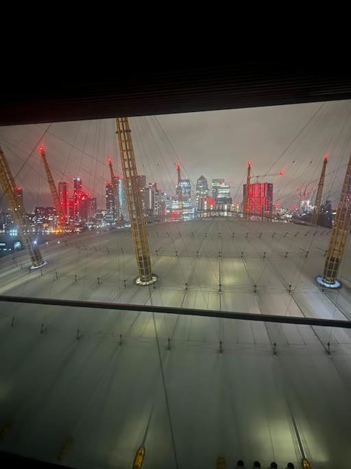 Lushpen - O2 Arena Appartement *