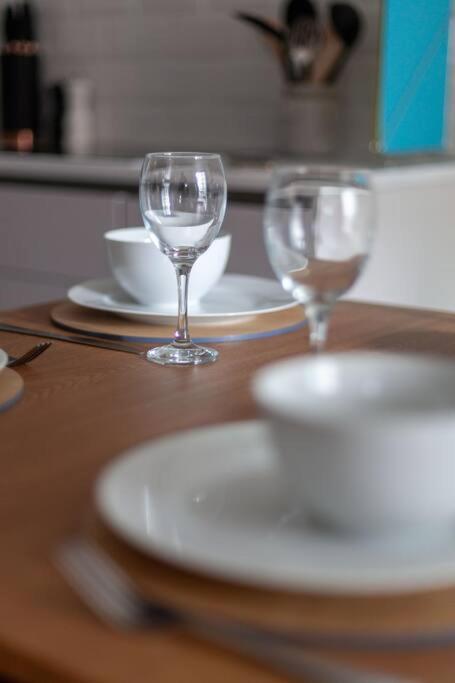 Apartamento Cozy & Stylish 2-bed Flat In Trentham Ct,