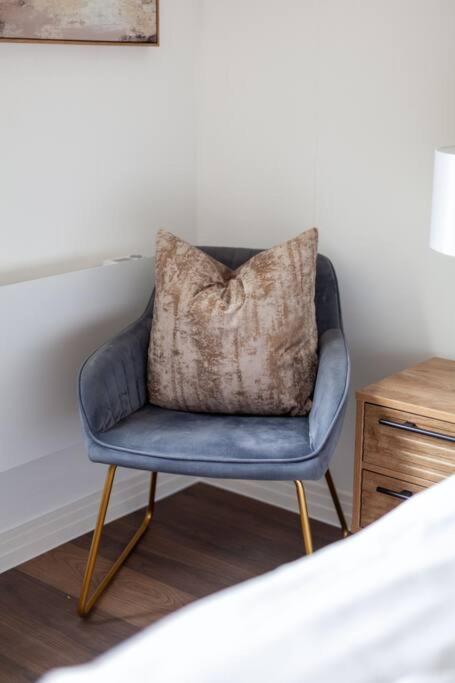 Apartamento Cozy & Stylish 2-bed Flat In Trentham Ct,