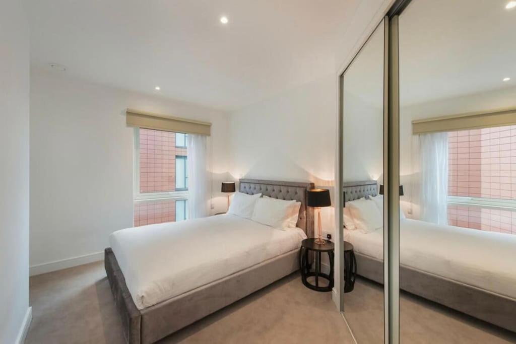 Appartement Stylish 3 Bed Gem In Londres