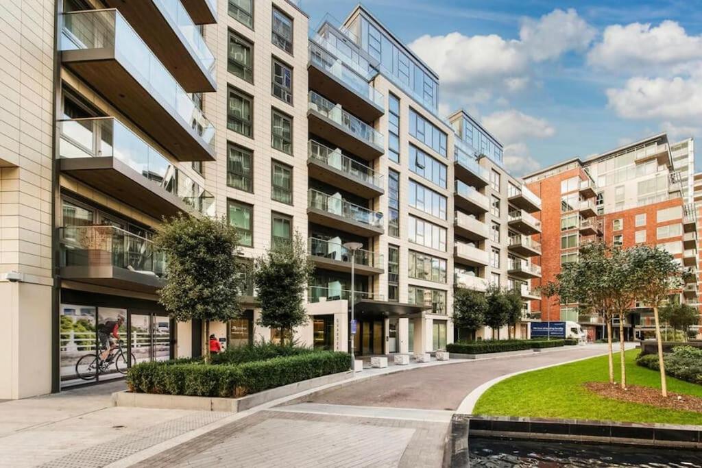 Appartement Stylish 3 Bed Gem In