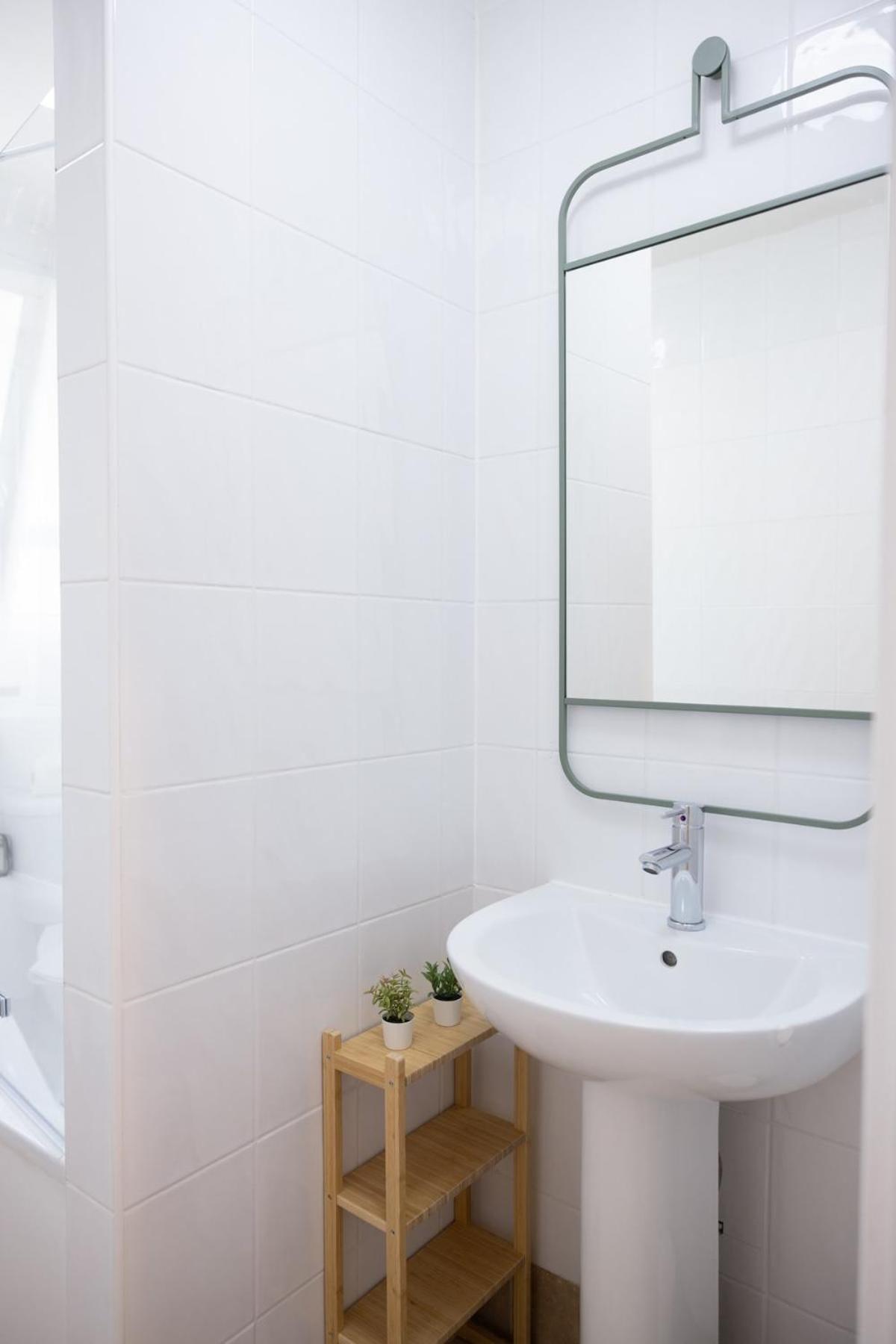 Appartement Centre Hideaway 100m From Trafalgar Square