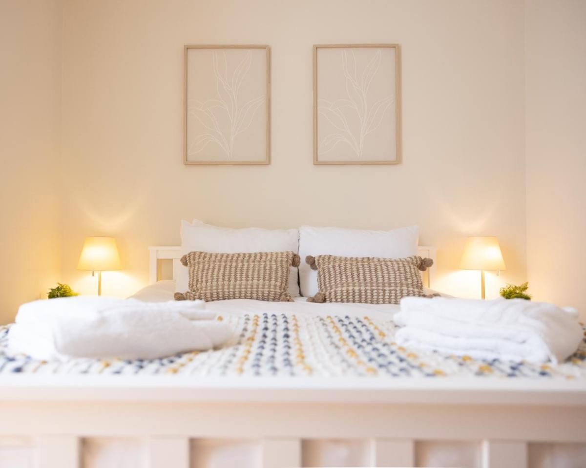 Centre Hideaway 100m From Trafalgar Square Appartement *