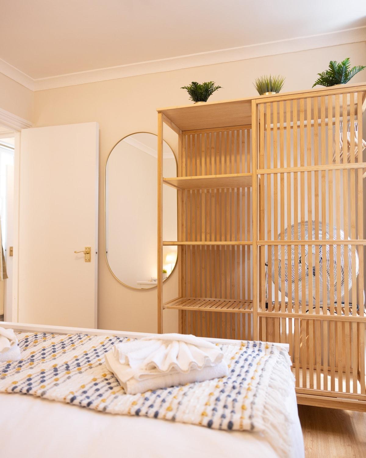 Centre Hideaway 100m From Trafalgar Square Appartement Londres