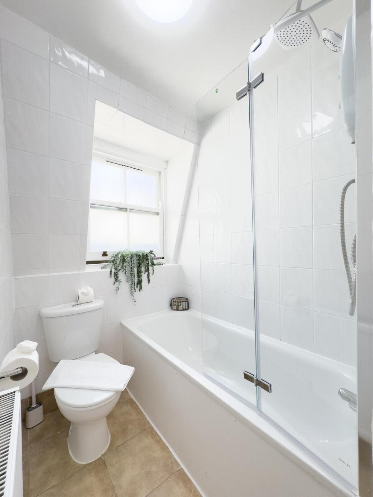 Centre Hideaway 100m From Trafalgar Square *