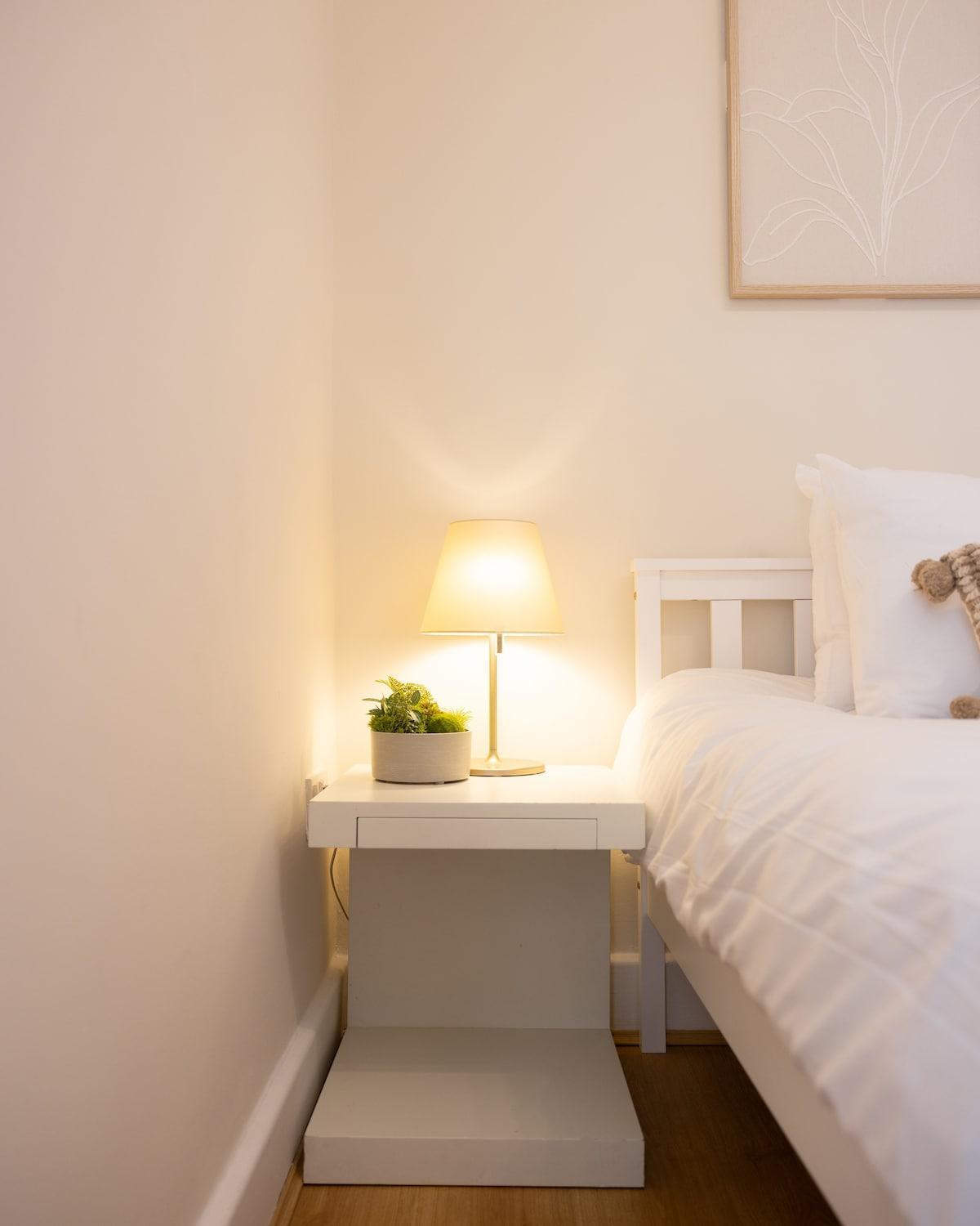 Centre Hideaway 100m From Trafalgar Square * Londres