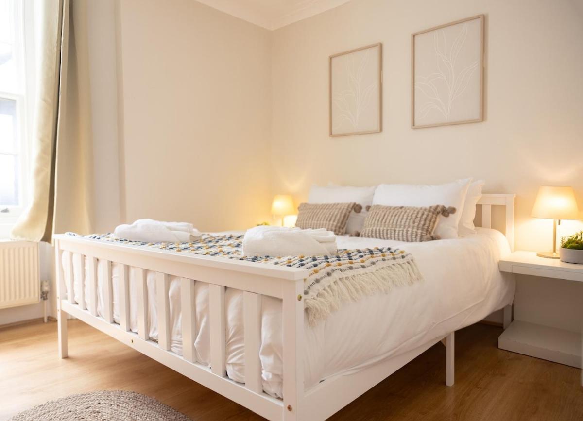 Appartement Centre Hideaway 100m From Trafalgar Square