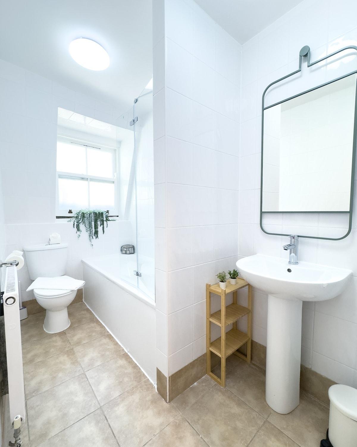Centre Hideaway 100m From Trafalgar Square Appartement *