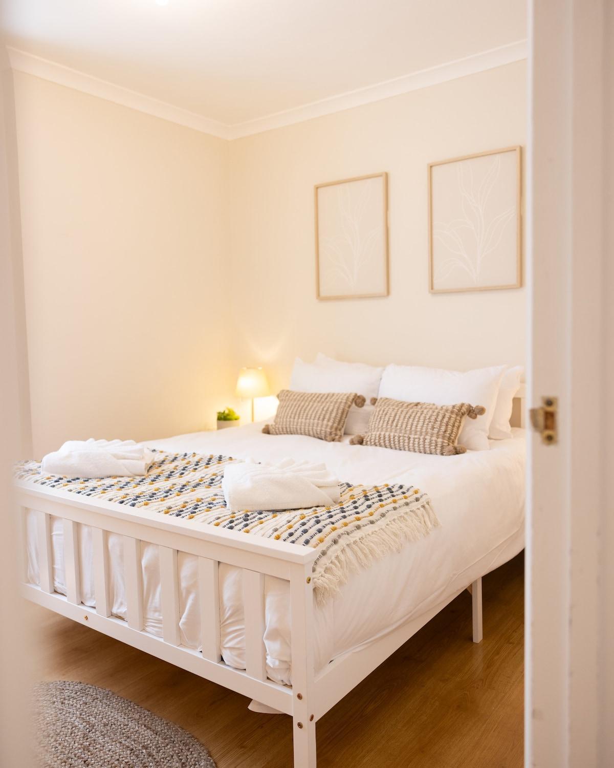 Appartement Centre Hideaway 100m From Trafalgar Square Londres