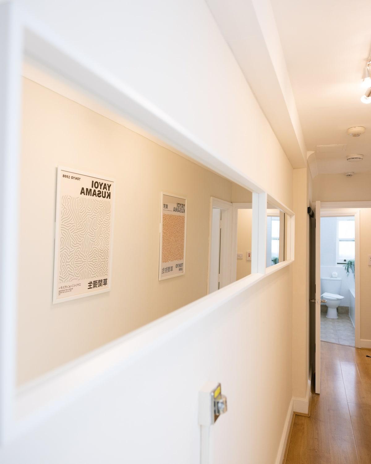 Centre Hideaway 100m From Trafalgar Square *