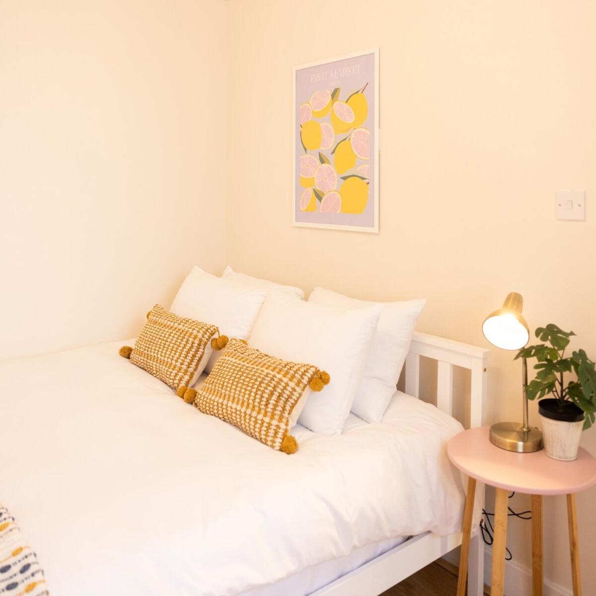 Centre Hideaway 100m From Trafalgar Square * Londres