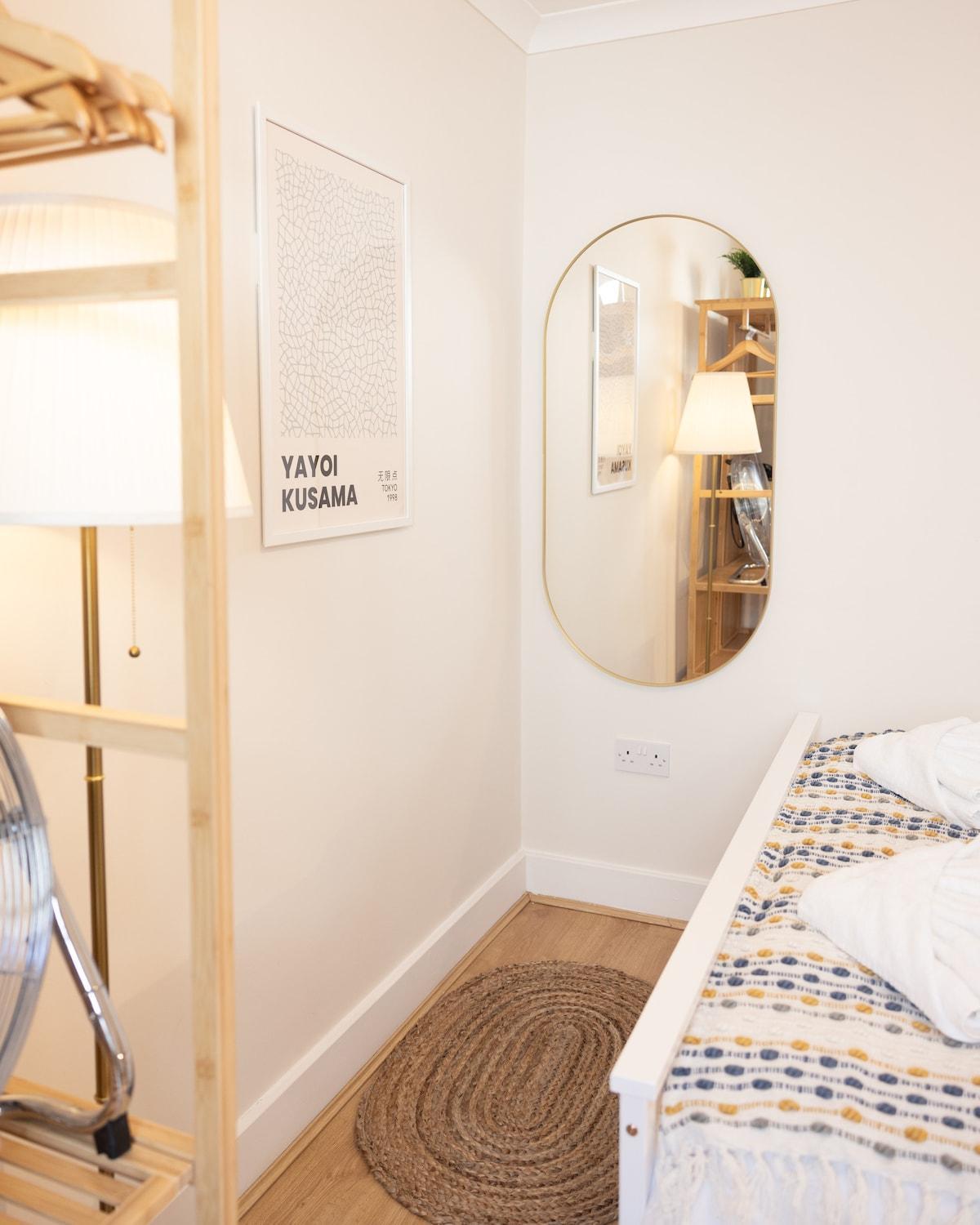 Appartement Centre Hideaway 100m From Trafalgar Square
