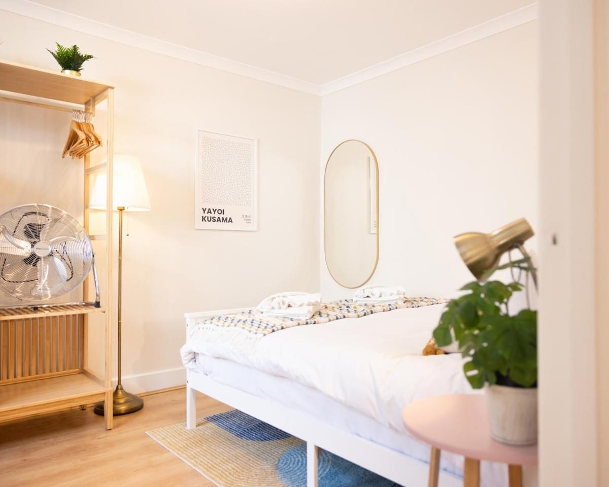 Centre Hideaway 100m From Trafalgar Square Appartement Londres