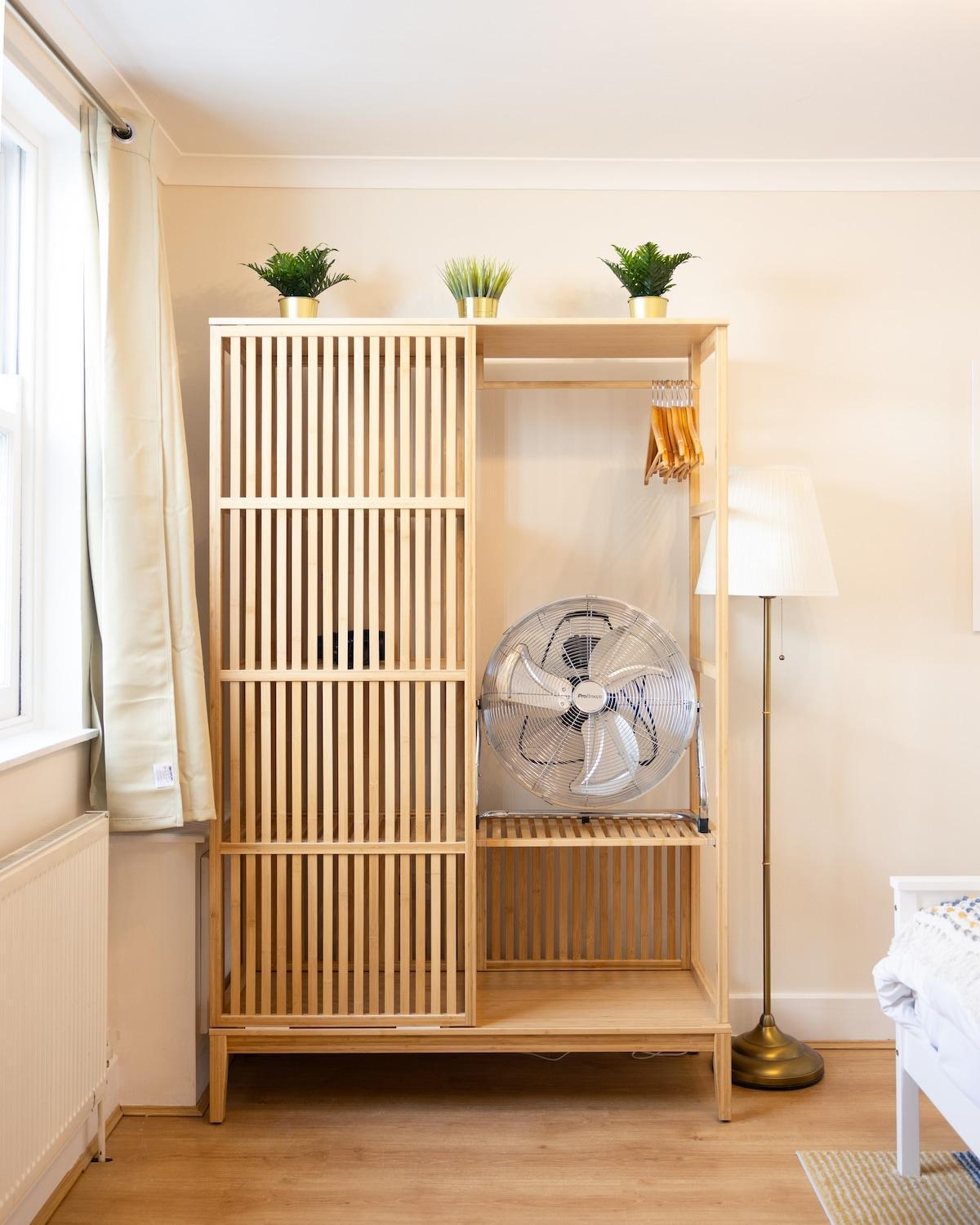 Centre Hideaway 100m From Trafalgar Square Appartement Londres