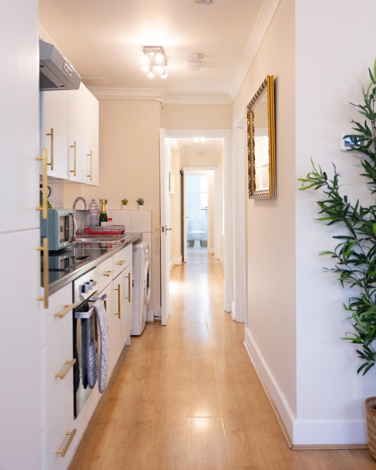 Centre Hideaway 100m From Trafalgar Square * Londres