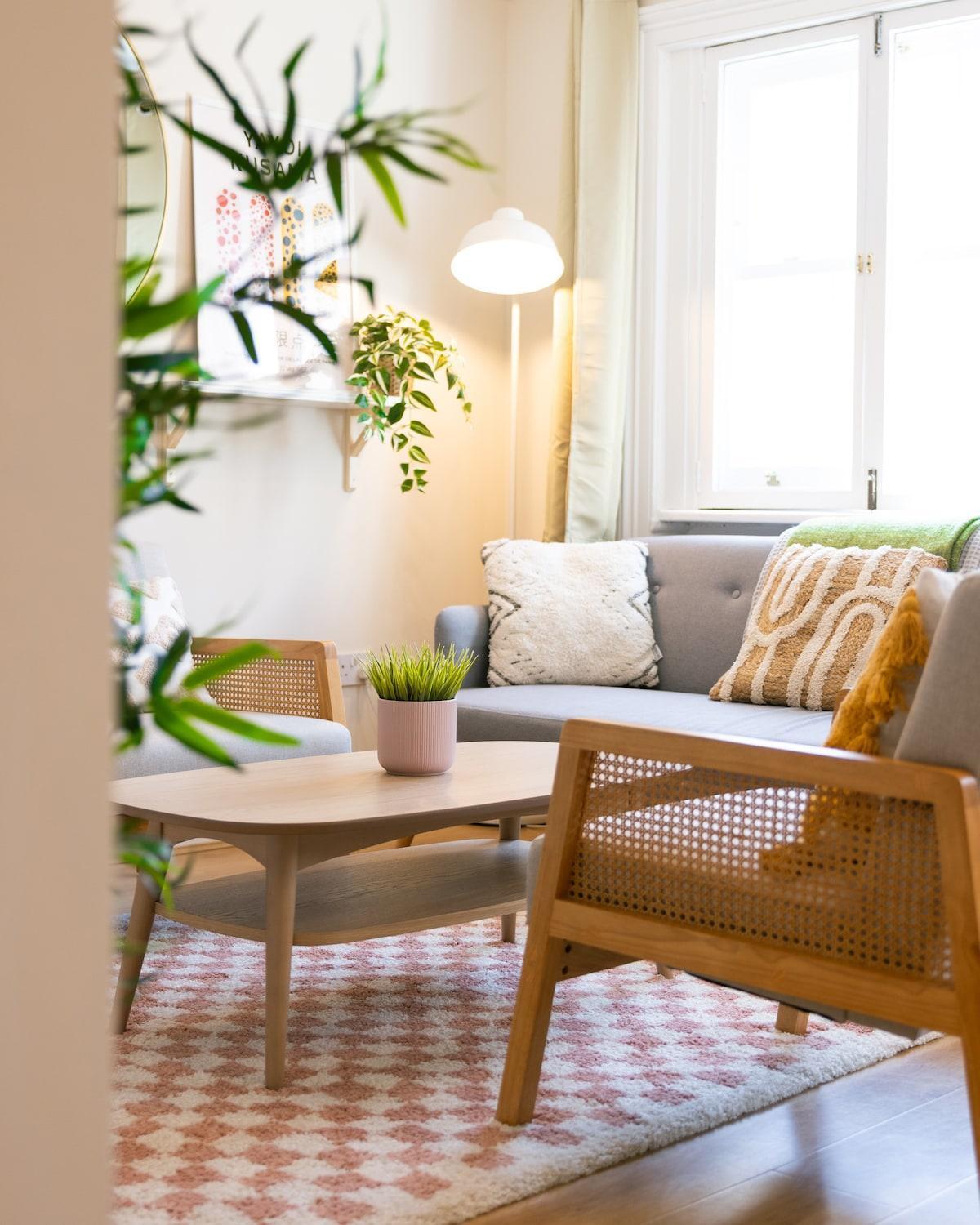 Centre Hideaway 100m From Trafalgar Square