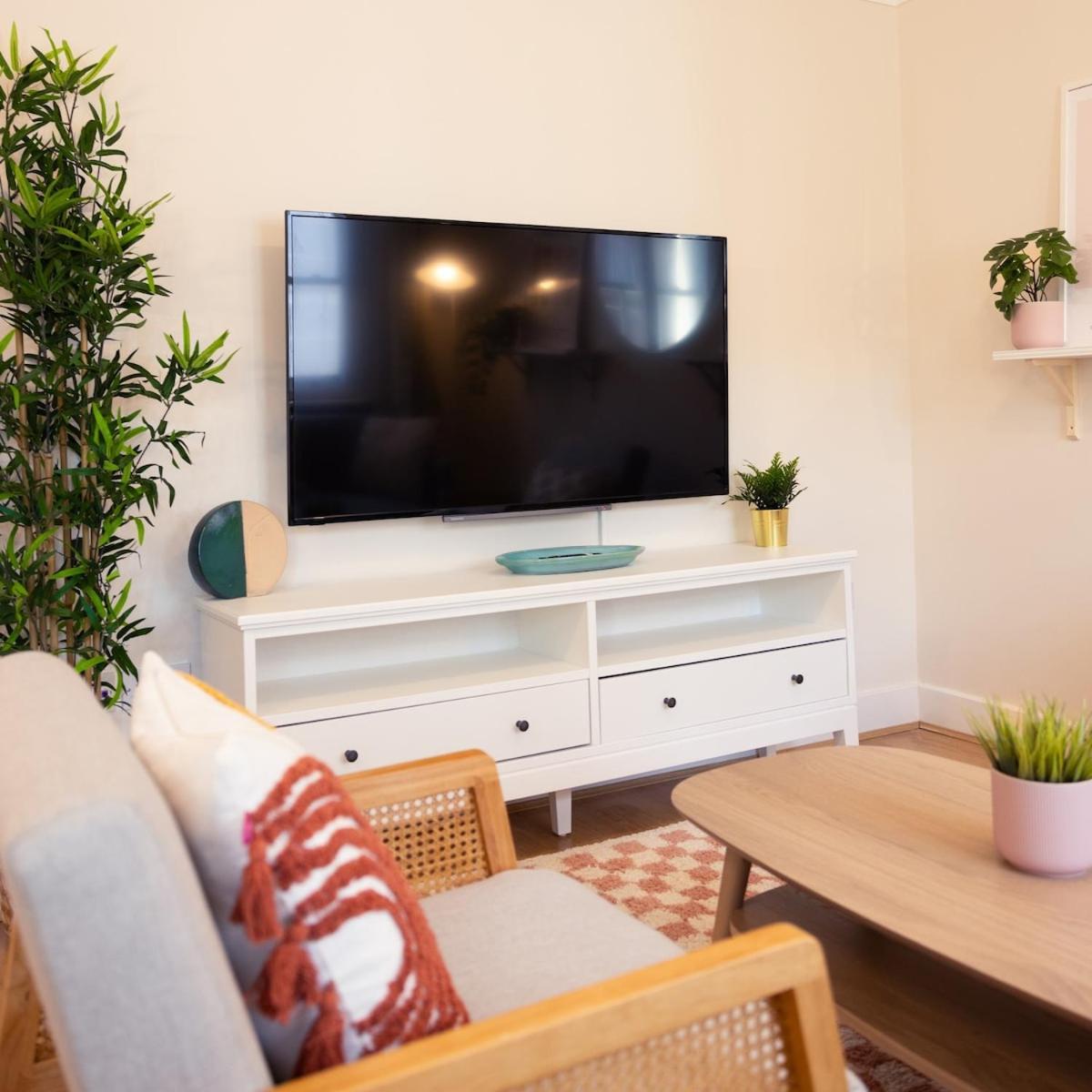 Centre Hideaway 100m From Trafalgar Square Appartement Londres