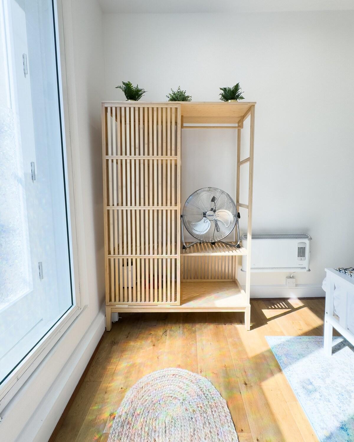 Bright And Cosy 100m From Trafalgar Square * Londres