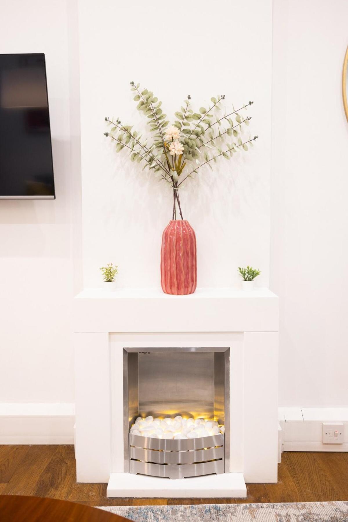 Bright And Cosy 100m From Trafalgar Square * Londres