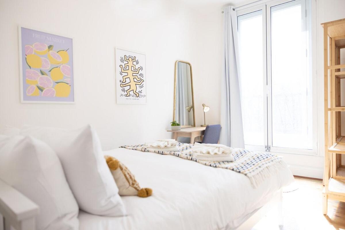 Bright And Cosy 100m From Trafalgar Square Apartamento