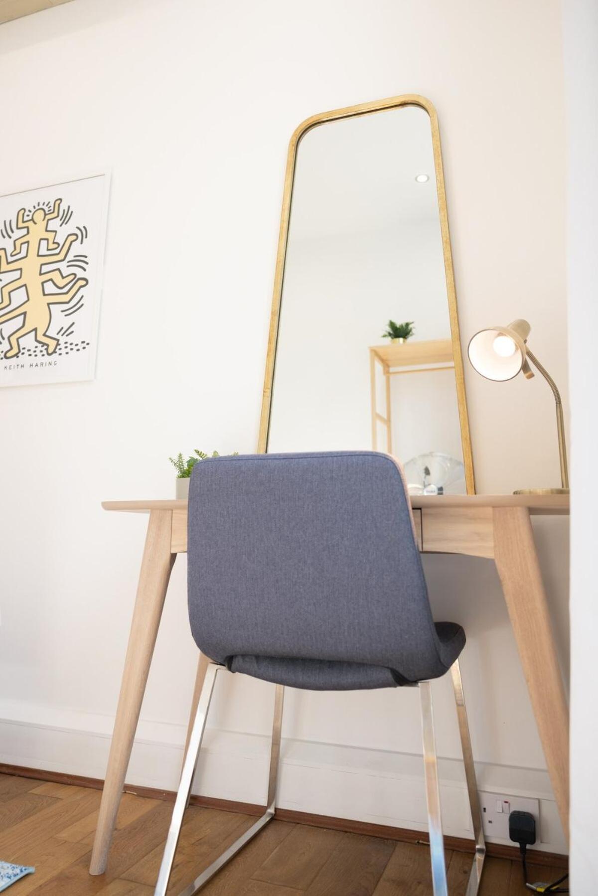 Bright And Cosy 100m From Trafalgar Square * Londres