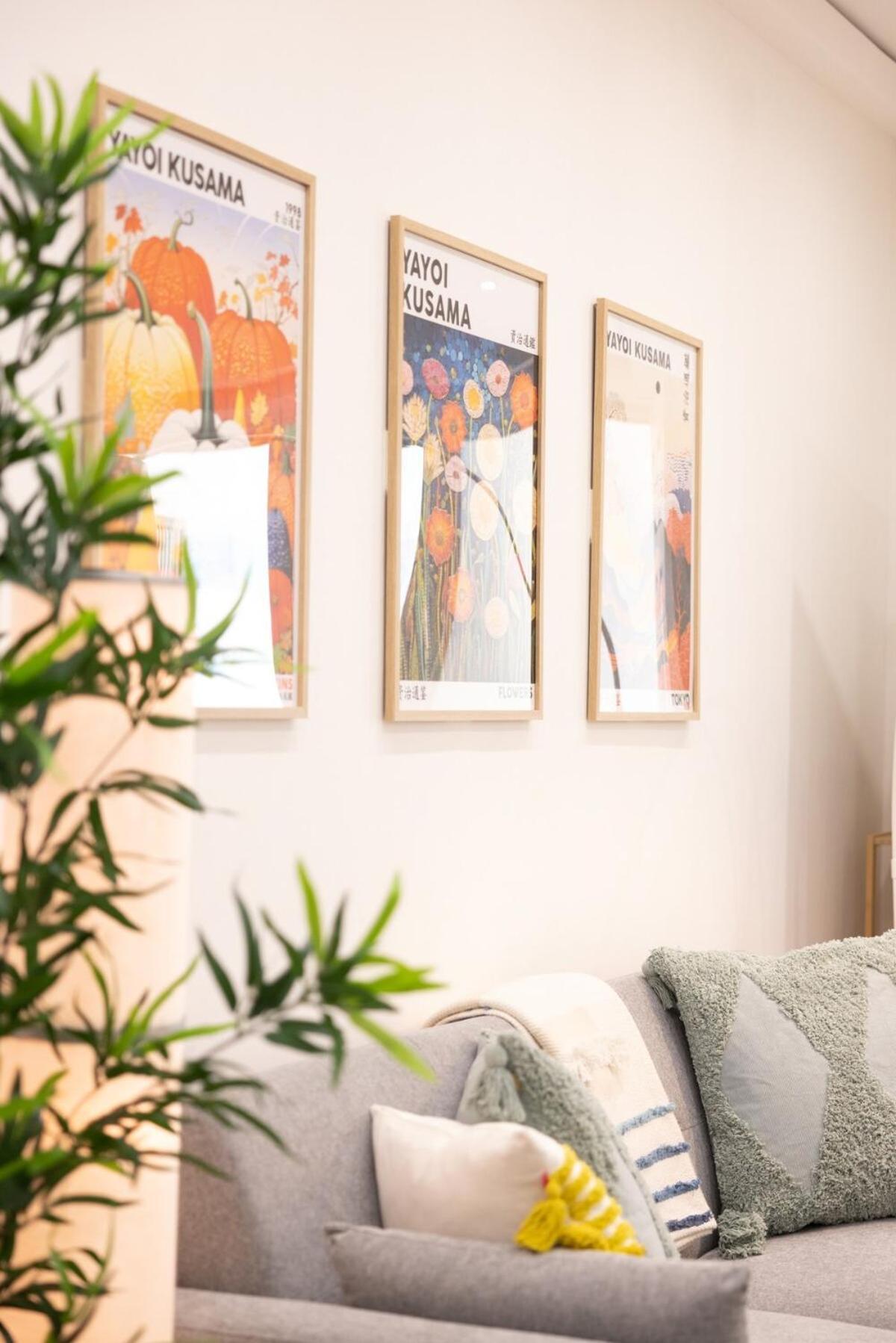 Bright And Cosy 100m From Trafalgar Square Londres